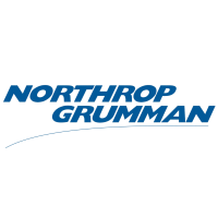 Logo Northrop Grumman