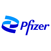 Logo Pfizer